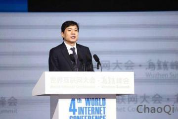 李彦宏乌镇演讲：有了无人驾驶，人们可以坐在车里喝酒
