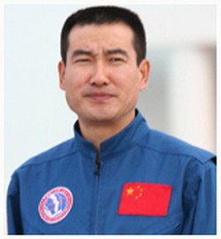 翟志刚 —— 神七宇航员、中国太空行走第一人