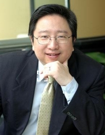邹胜龙：迅雷公司创始人、CEO